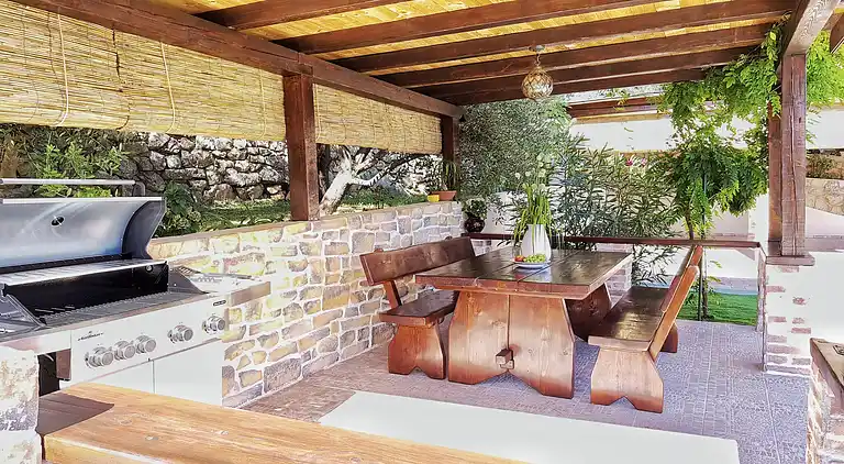 Casa vacanze in Icici