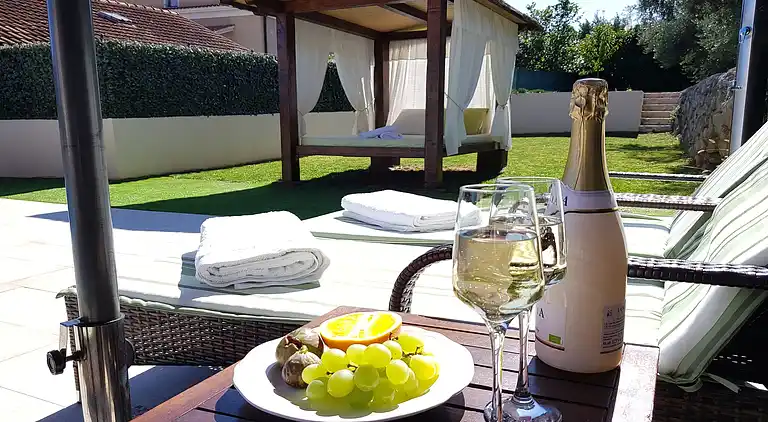 Casa vacanze in Icici