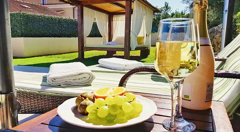 Casa vacanze in Icici