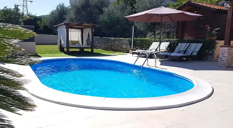 Casa vacanze in Icici