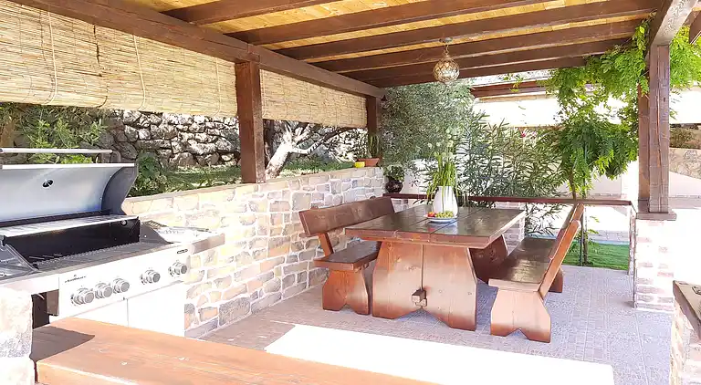 Casa vacanze in Icici