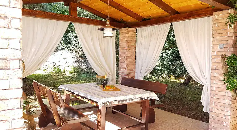 Casa vacanze in Icici