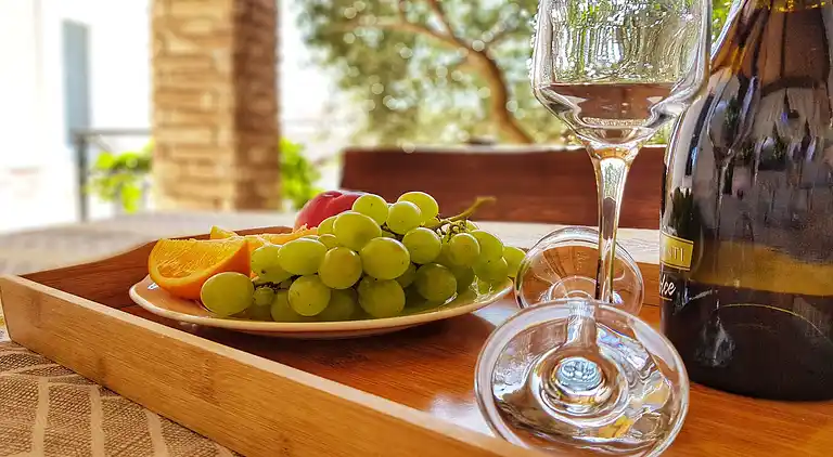 Casa vacanze in Icici