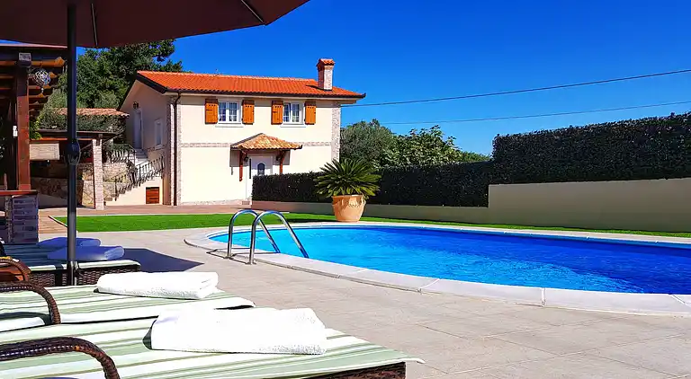 Casa vacanze in Icici