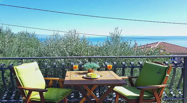 Casa vacanze in Icici