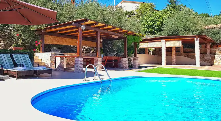 Casa vacanze in Icici