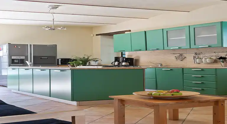 Herregård i Serra San Quirico