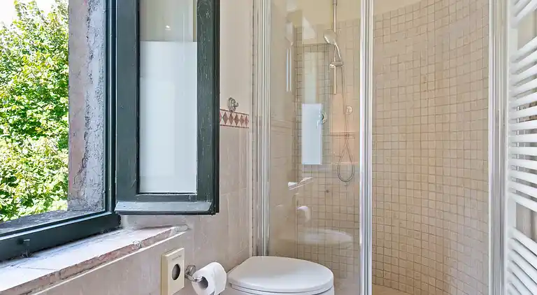 Herregård i Serra San Quirico