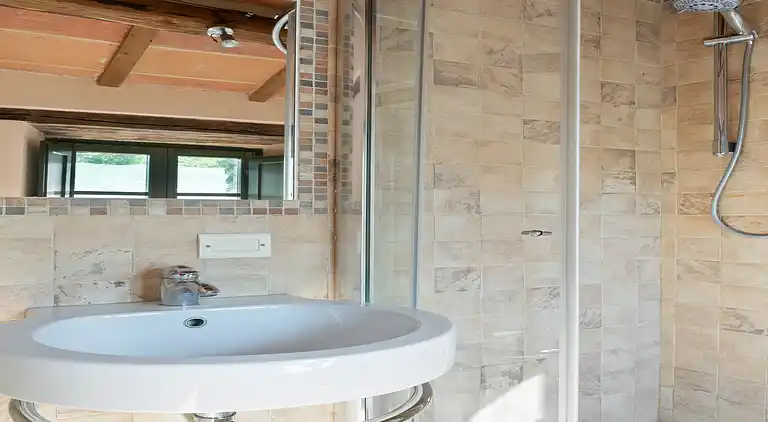 Herregård i Serra San Quirico