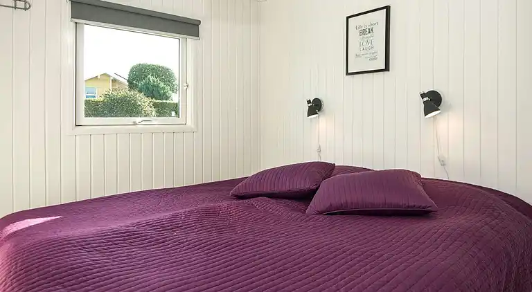 Holiday home in Hejlsminde Strand