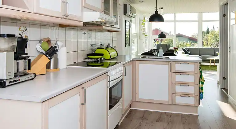 Holiday home in Hejlsminde Strand