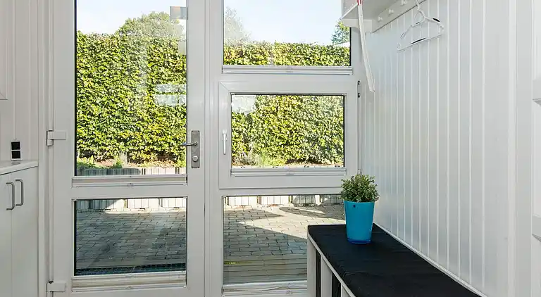 Holiday home in Hejlsminde Strand