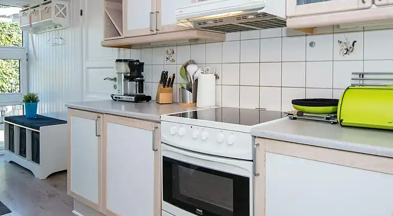 Holiday home in Hejlsminde Strand