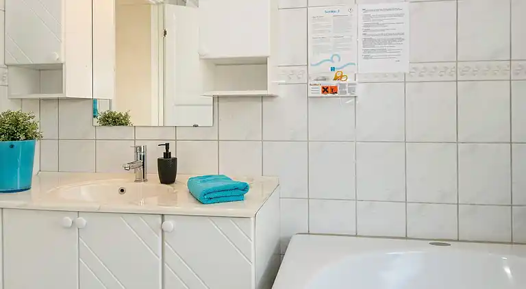 Holiday home in Hejlsminde Strand