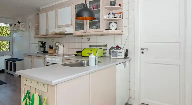 Holiday home in Hejlsminde Strand