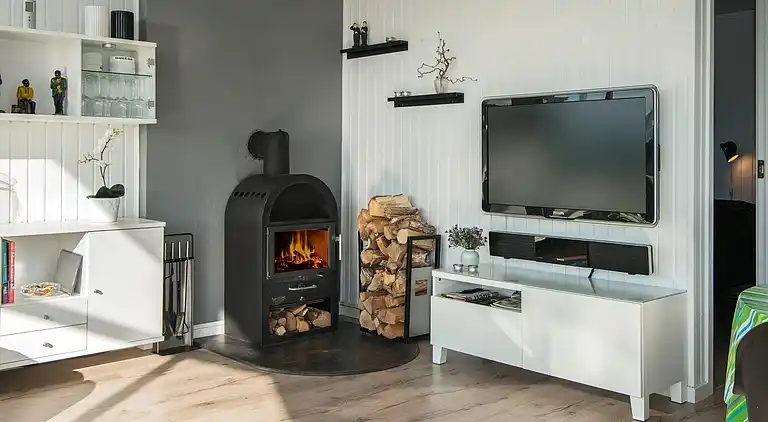 Holiday home in Hejlsminde Strand