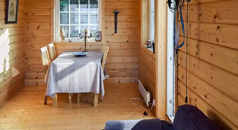 Holiday home in Lenvik Municipality