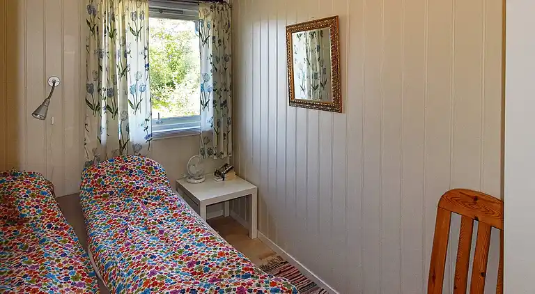 Sommerhus i Sortland