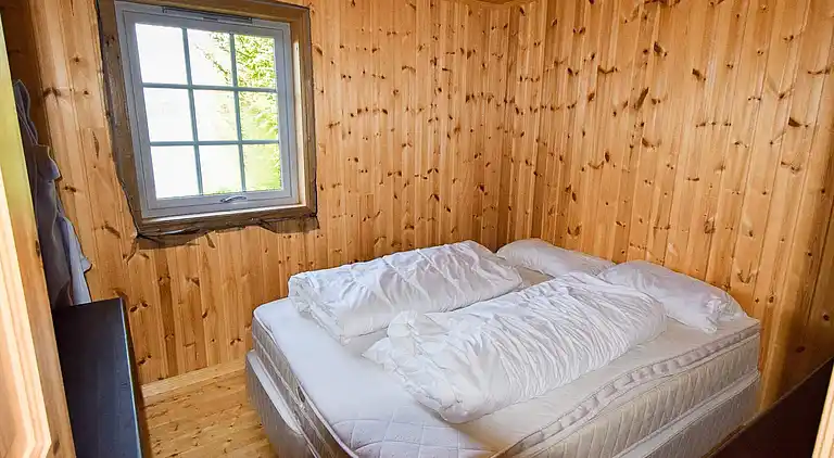 Holiday home in Lenvik Municipality