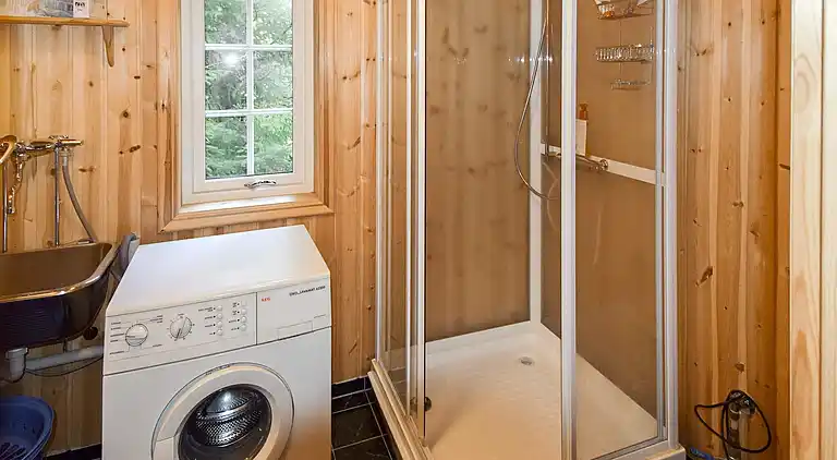 Holiday home in Lenvik Municipality