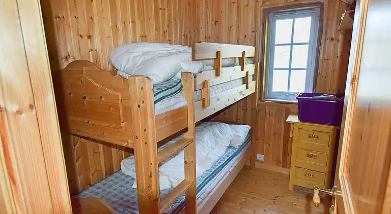 Holiday home in Lenvik Municipality