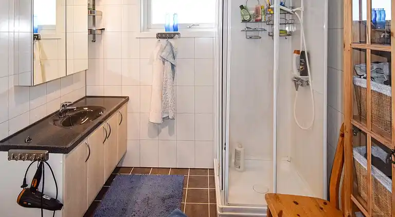 Sommerhus i Sortland