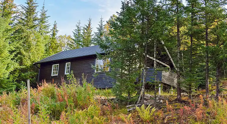 Holiday home in Lenvik Municipality