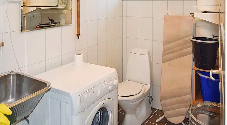 Sommerhus i Sortland