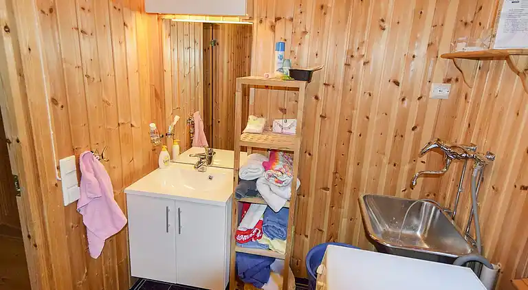 Holiday home in Lenvik Municipality