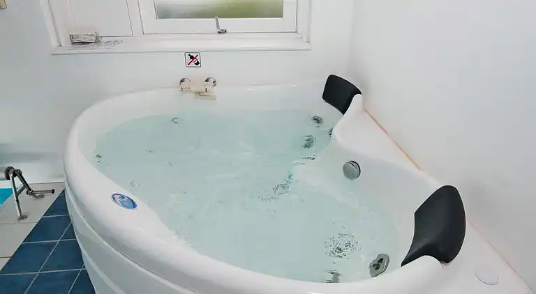 Vakantiehuis in Bjert