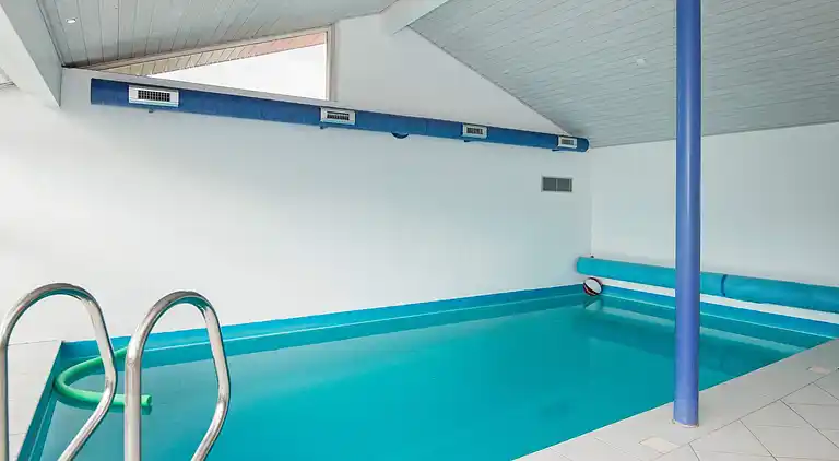 Vakantiehuis in Bjert