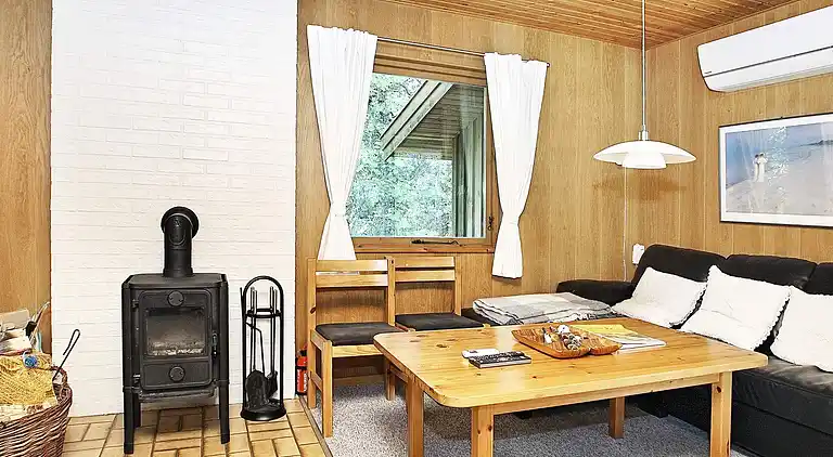 Holiday home on Læsø