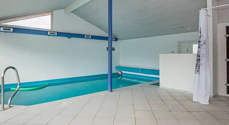 Vakantiehuis in Bjert