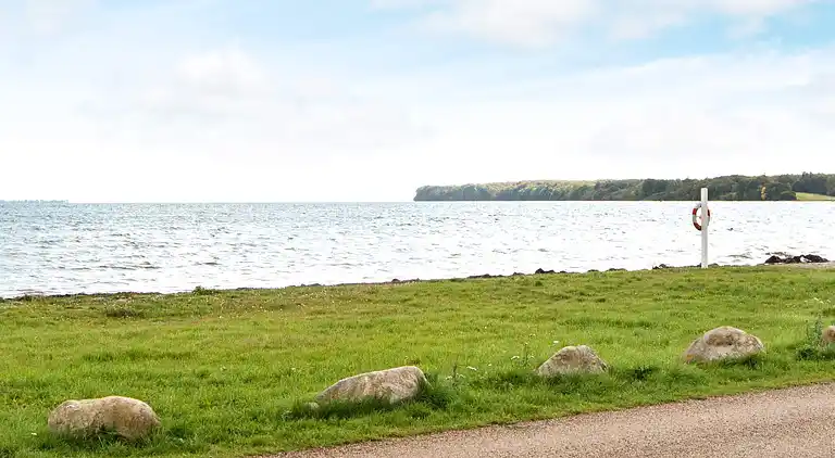 Vakantiehuis in Bjert