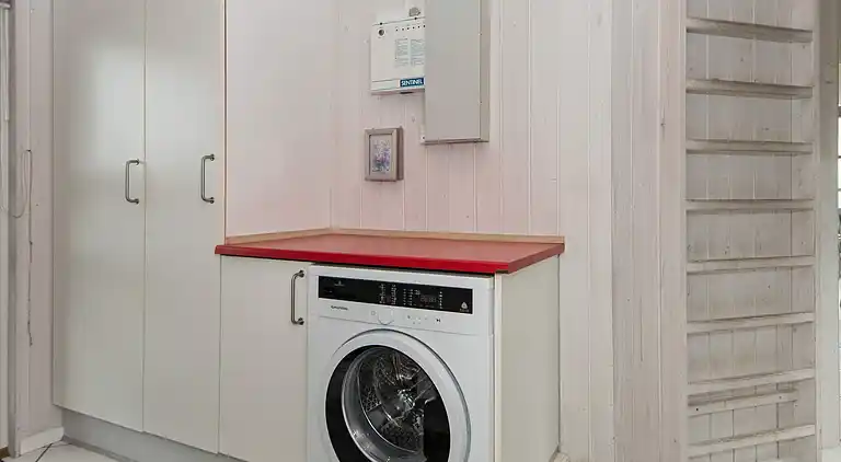 Vakantiehuis in Bjert