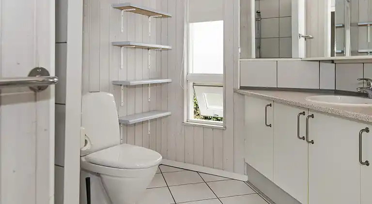 Vakantiehuis in Bjert