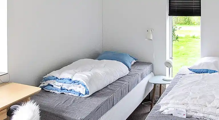 Casa vacanze in Karrebæksminde