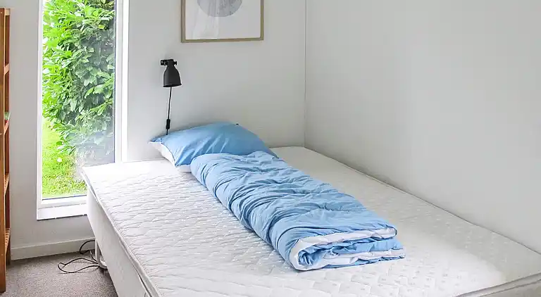 Casa vacanze in Karrebæksminde