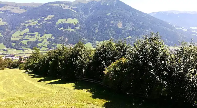 Ferielejlighed i Pankrazberg