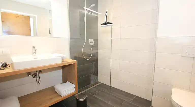 Ferielejlighed i Pankrazberg