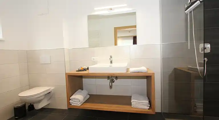 Ferielejlighed i Pankrazberg