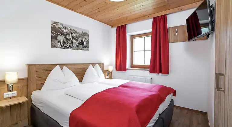 Leilighet i Kreuzerlehen