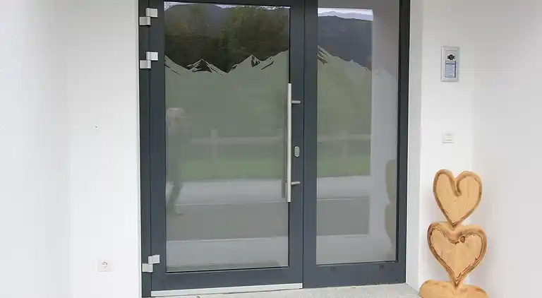 Ferielejlighed i Pankrazberg