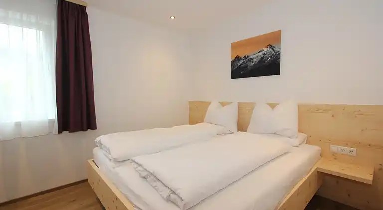 Ferielejlighed i Pankrazberg