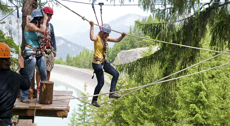 Sommerhus i Gaschurn
