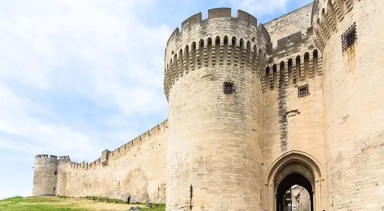 Holiday home in Pernes-les-Fontaines