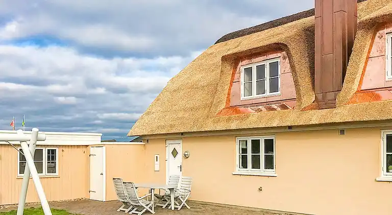 Holiday home in Blåvand