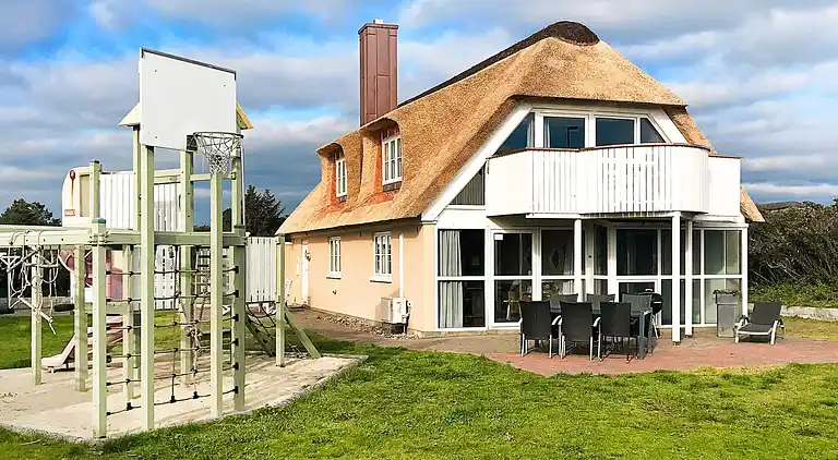 Holiday home in Blåvand