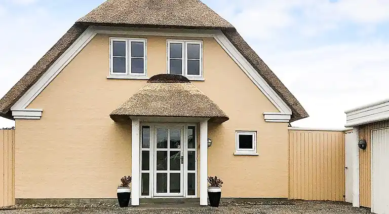 Holiday home in Blåvand