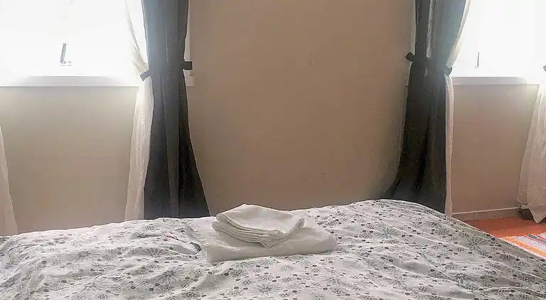 Holiday home in Sifjord